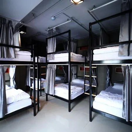 The Campus Hostel